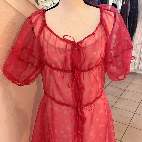 Soonsu Dress - Picture 5 of 8